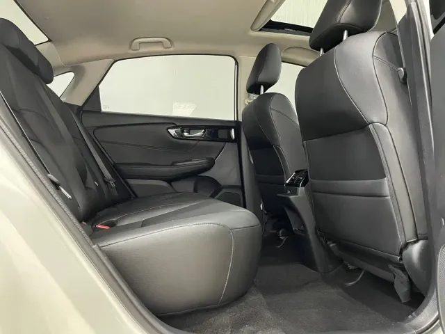 Honda Crider — Фото автомобиля 15