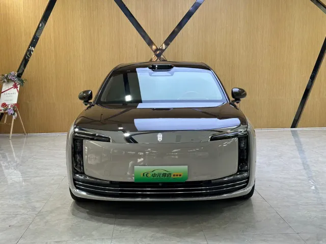 Maextro S800 — Фото автомобиля 2