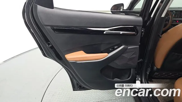 Kia Seltos — Фото автомобиля 14