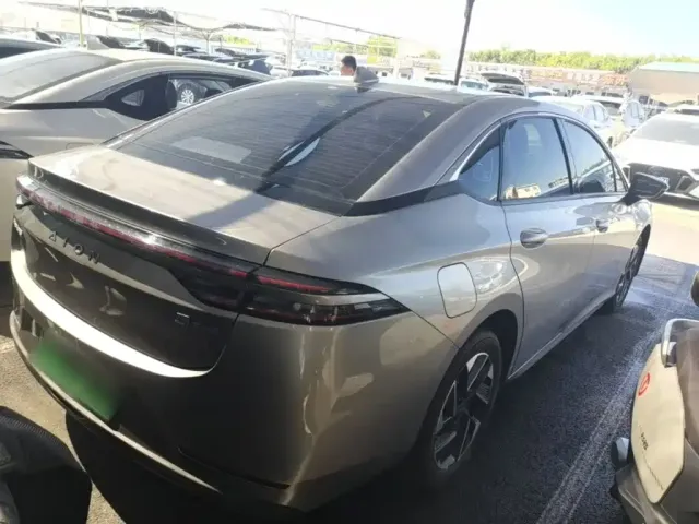 Aion AION S Plus 2025 Comfort Edition 53.241kWh — Фото автомобиля 6