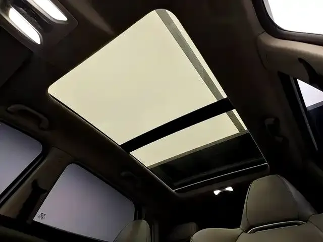 Changan Qiyuan Q05 — Фото автомобиля 14