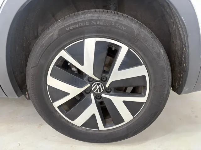 Volkswagen Tayron — Фото автомобиля 15