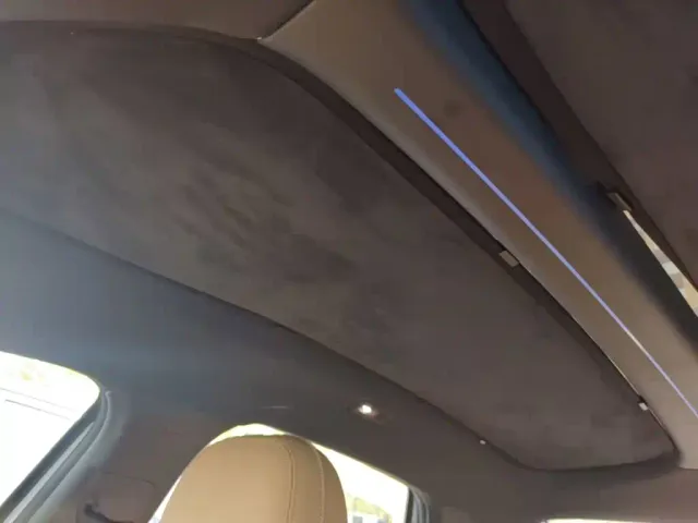 Geely Galaxy L6 — Фото автомобиля 17