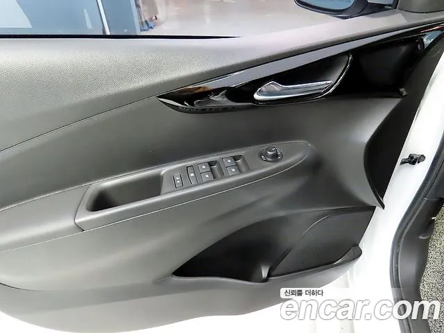 ChevroletGMDaewoo Spark Новый Spark Premier — Фото автомобиля 13