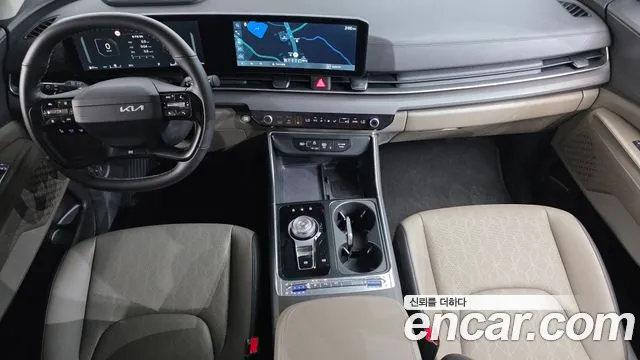Kia Carnival — Фото автомобиля 7