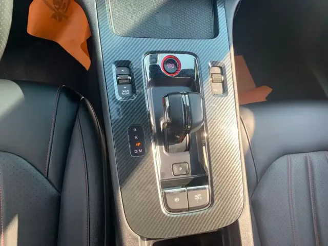 GAC Trumpchi Emkoo — Фото автомобиля 9