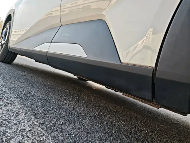 BYD Seagull — Фото автомобиля 21