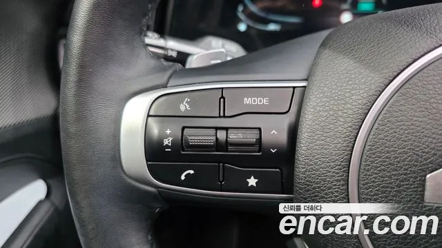 Kia Sportage 5th Gen — Фото автомобиля 29