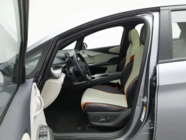 BYD Dolphin — Фото автомобиля 10