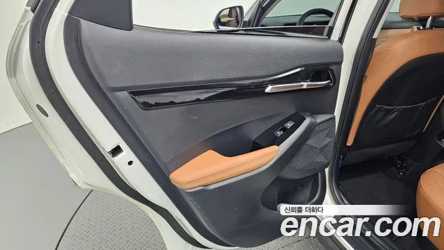 Kia Seltos — Фото автомобиля 14