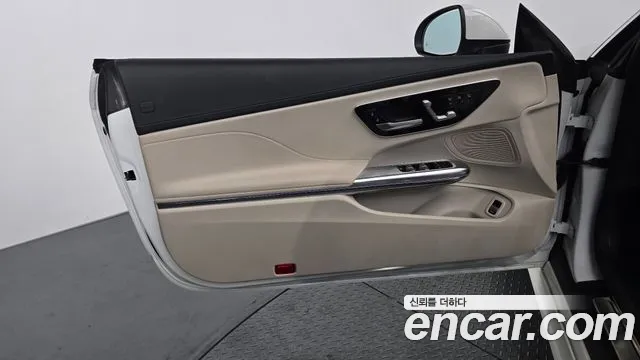 Mercedes-Benz CLE-Class — Фото автомобиля 22