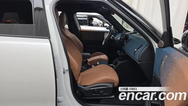 MINI Countryman 3rd Gen — Фото автомобиля 16