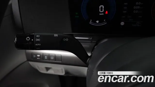 Hyundai Kona SX2 — Фото автомобиля 29