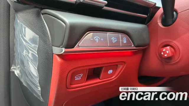 Genesis GV80 — Фото автомобиля 26