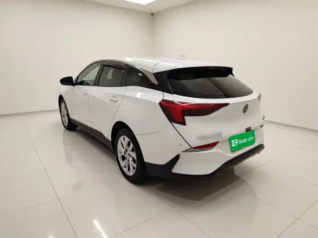 Buick Velite 6 — Фото автомобиля 4