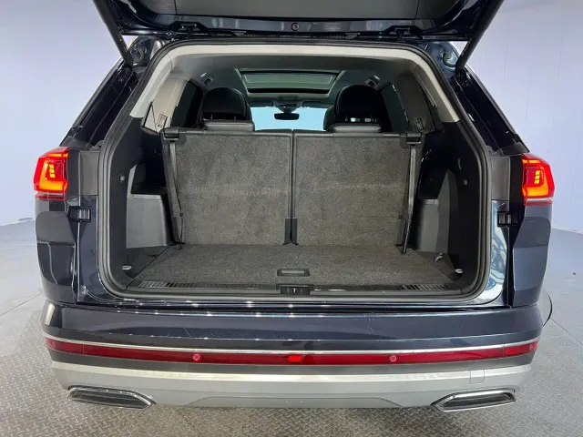 Volkswagen Talagon — Фото автомобиля 23