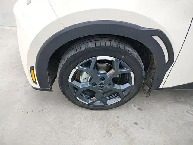 BYD Seagull — Фото автомобиля 22