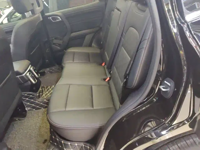 Haval Big Dog — Фото автомобиля 16