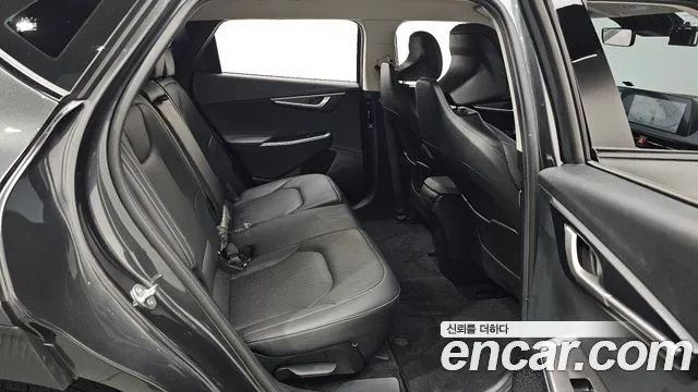 Kia EV6 — Фото автомобиля 12