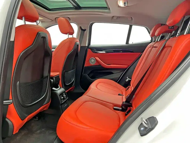 BMW X2 — Фото автомобиля 15