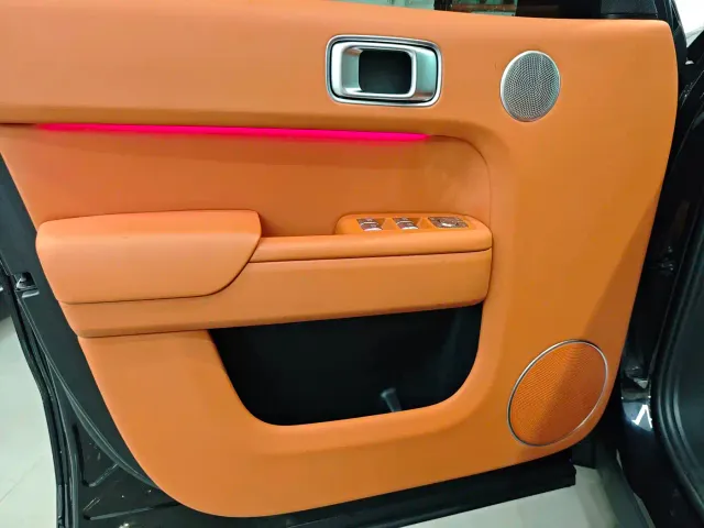 Li Auto L9 — Фото автомобиля 18