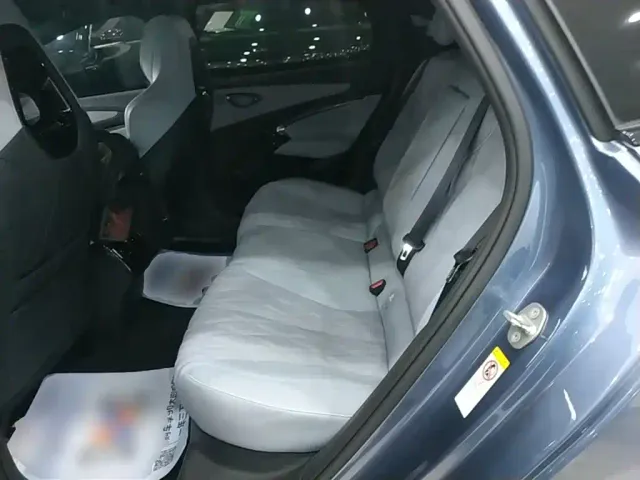 BYD Seal — Фото автомобиля 16