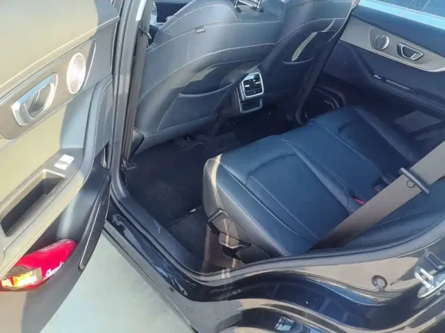 Chery Tiggo 8 PLUS — Фото автомобиля 16