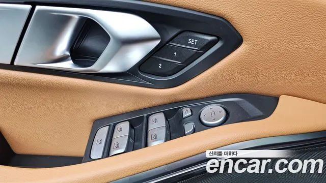 BMW 3 Series G20 — Фото автомобиля 25