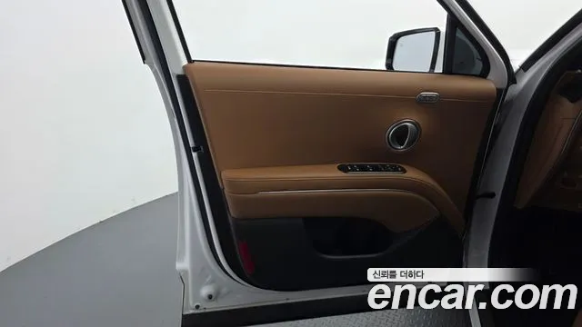 Hyundai Palisade LX3 — Фото автомобиля 13