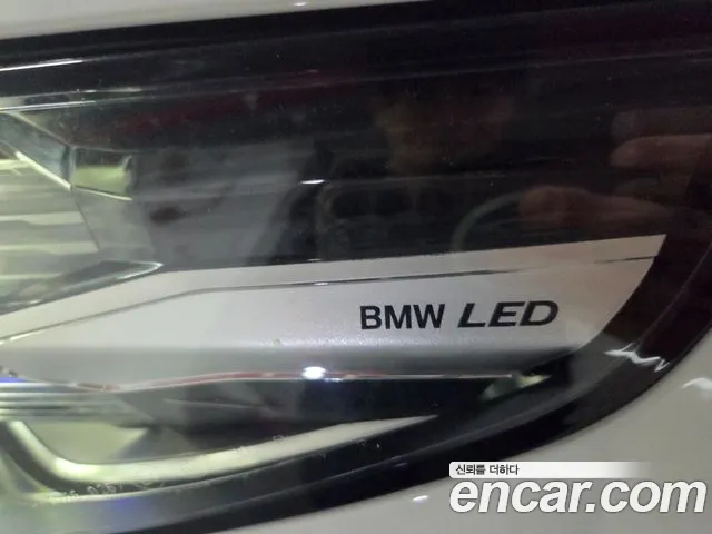 BMW 5 Series G60 — Фото автомобиля 17