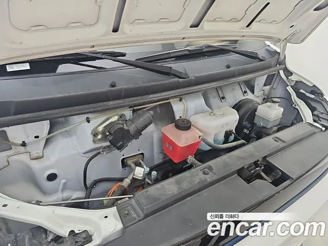 Geely SE-A2 — Фото автомобиля 16