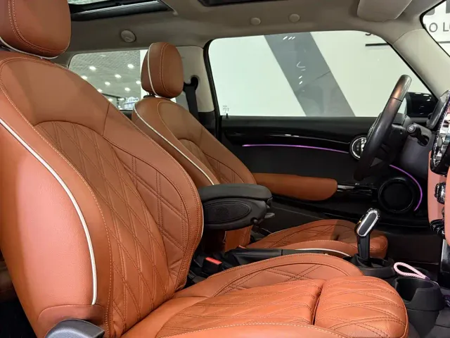 MINI Hatch — Фото автомобиля 15