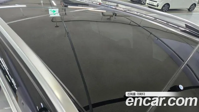 Mercedes-Benz EQB — Фото автомобиля 8