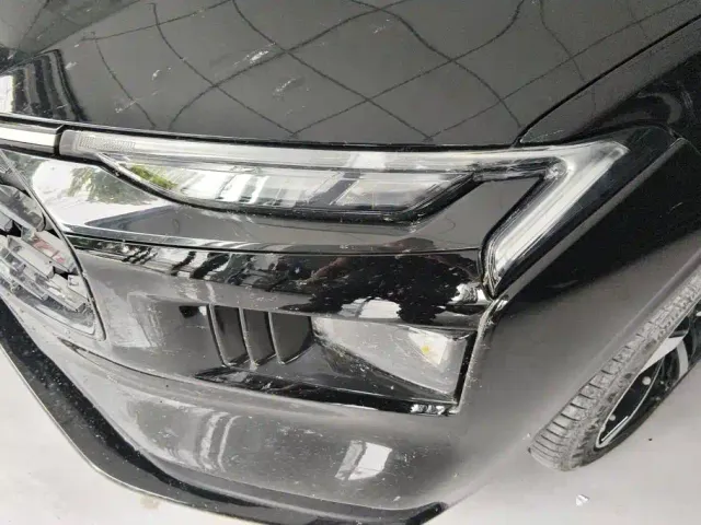 Ford Mondeo — Фото автомобиля 5