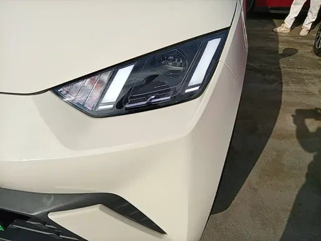 BYD Seagull — Фото автомобиля 23