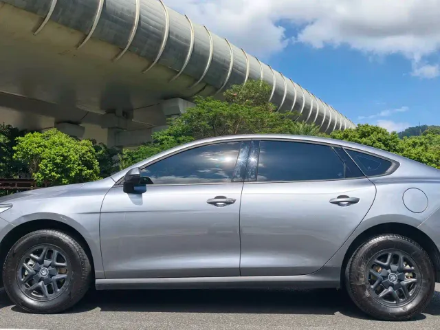 BYD Qin PLUS — Фото автомобиля 7