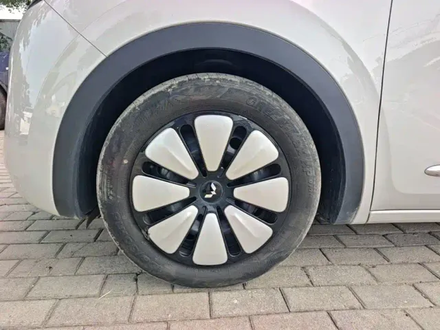 Wuling Bingo — Фото автомобиля 22