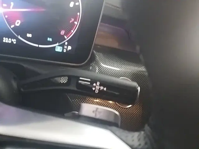 Mercedes-Benz C-Class — Фото автомобиля 13