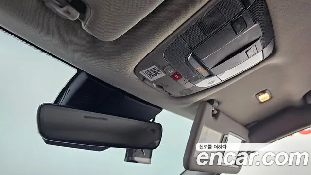 Kia Sportage 5th Gen — Фото автомобиля 24