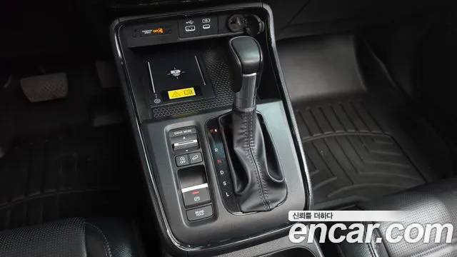 Honda CR-V 6th Gen — Фото автомобиля 9
