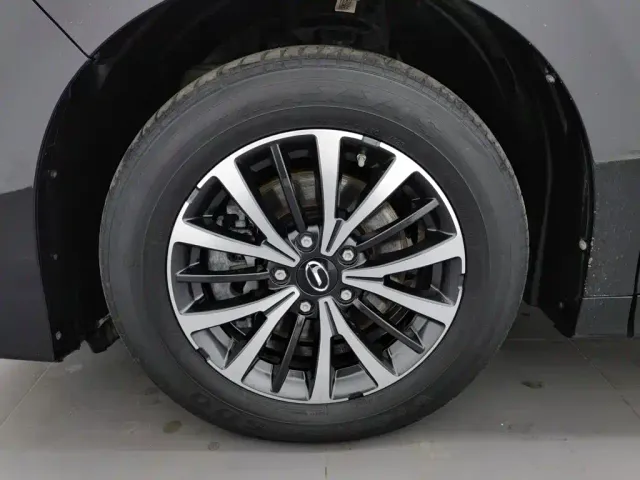 GAC Trumpchi M8 — Фото автомобиля 17