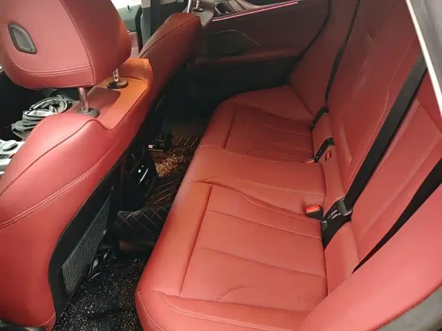 BMW 4 Series — Фото автомобиля 16