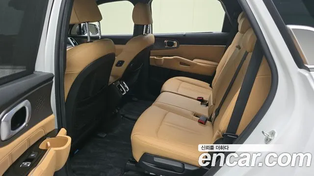 Kia Sorento Generation 4 — Фото автомобиля 12