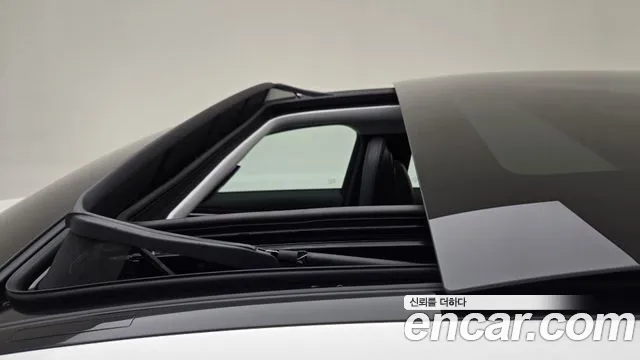 Mercedes-Benz E-Class W214 — Фото автомобиля 12