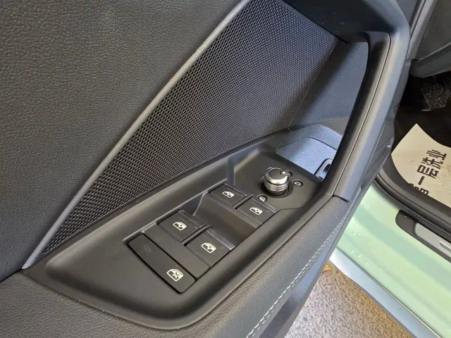 Audi A3 — Фото автомобиля 5