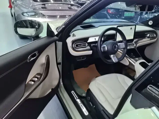 Smart #1 — Фото автомобиля 15
