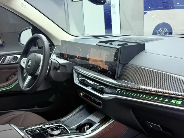 BMW X5 — Фото автомобиля 6