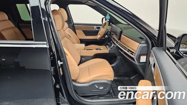Hyundai Santa Fe — Фото автомобиля 16