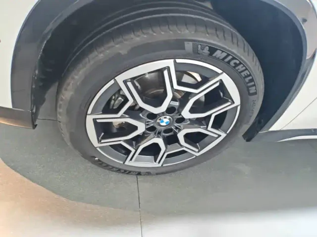 BMW X1 — Фото автомобиля 22