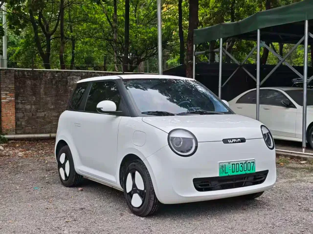 Changan Lumin — Фото автомобиля 3